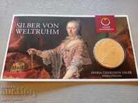 Thaler Maria Theresa