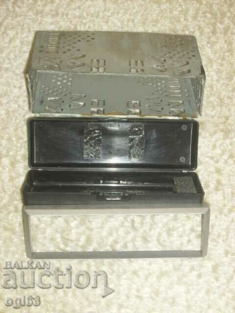 Delivery of Car audio system 2 Delivery of Car audio system 2