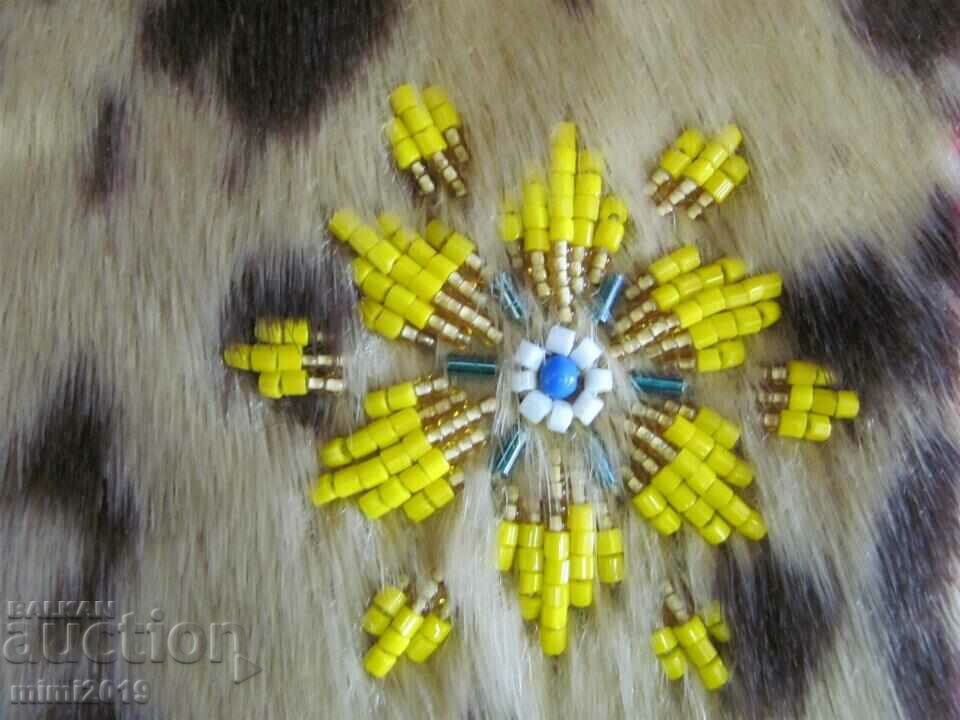 Vintage αναμνηστικό τσαντάκι Εσκιμώων - 7 Vintage αναμνηστικό τσαντάκι Εσκιμώων - 7