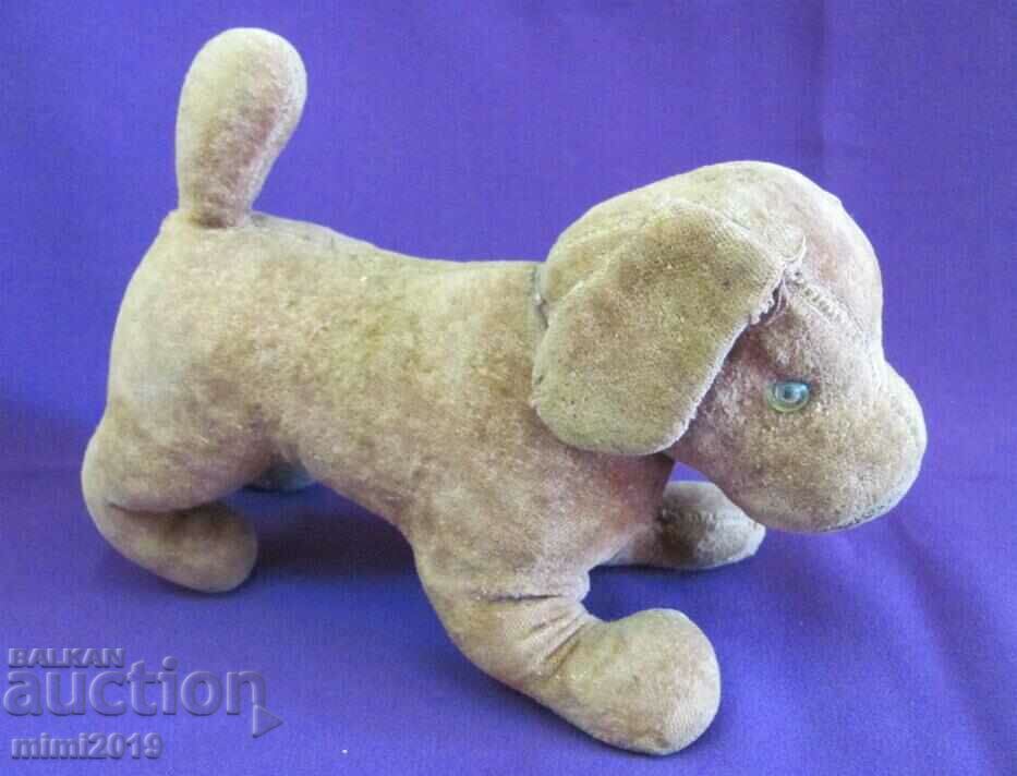 Σκύλος παιχνιδιών του 19ου αιώνα με τιμή 75.00 BGN | € 38.35 Σκύλος παιχνιδιών του 19ου αιώνα με τιμή 75.00 BGN | € 38.35