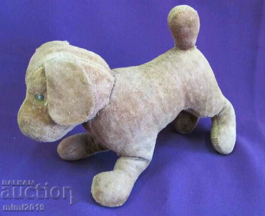 Παράδοση Σκύλος παιχνιδιών του 19ου αιώνα Παράδοση Σκύλος παιχνιδιών του 19ου αιώνα