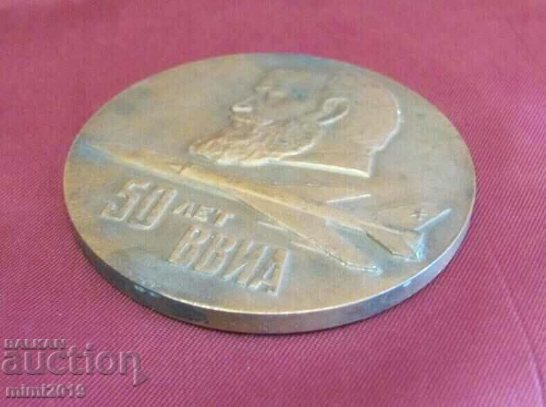 Delivery of 70's Brovzov Plaque Aviation Academy Zhukovsky Delivery of 70's Brovzov Plaque Aviation Academy Zhukovsky