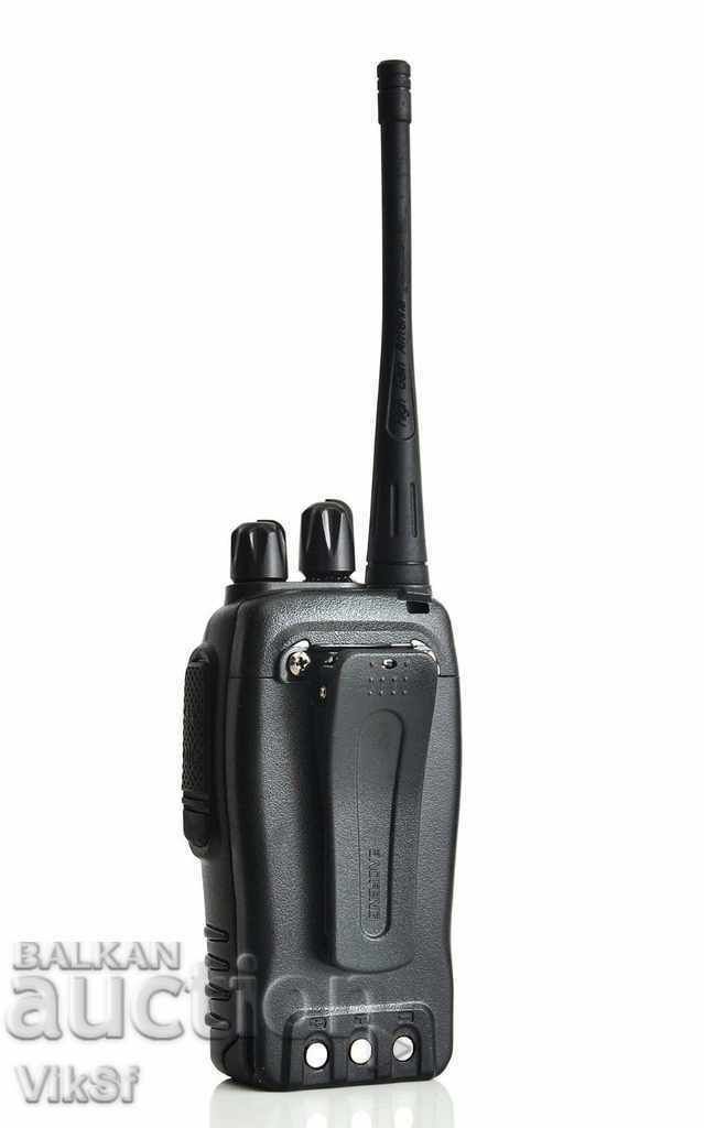 Set 2 buc. Radiouri Baofeng BF-888S cu preț 60.00 BGN | € 30.68
