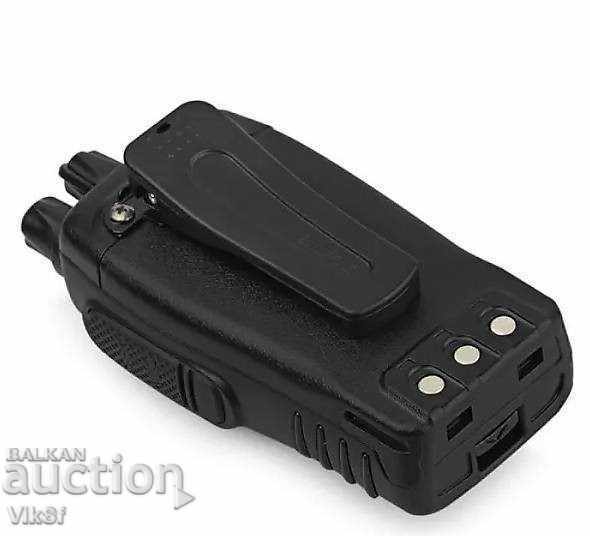 Set 2 buc. Radiouri Baofeng BF-888S - 6