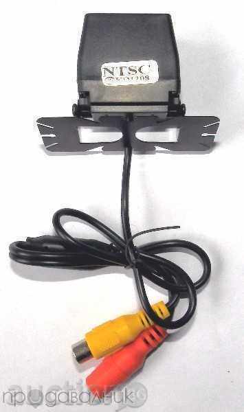 Rear view camera + night mode with price 22.00 BGN | € 11.25