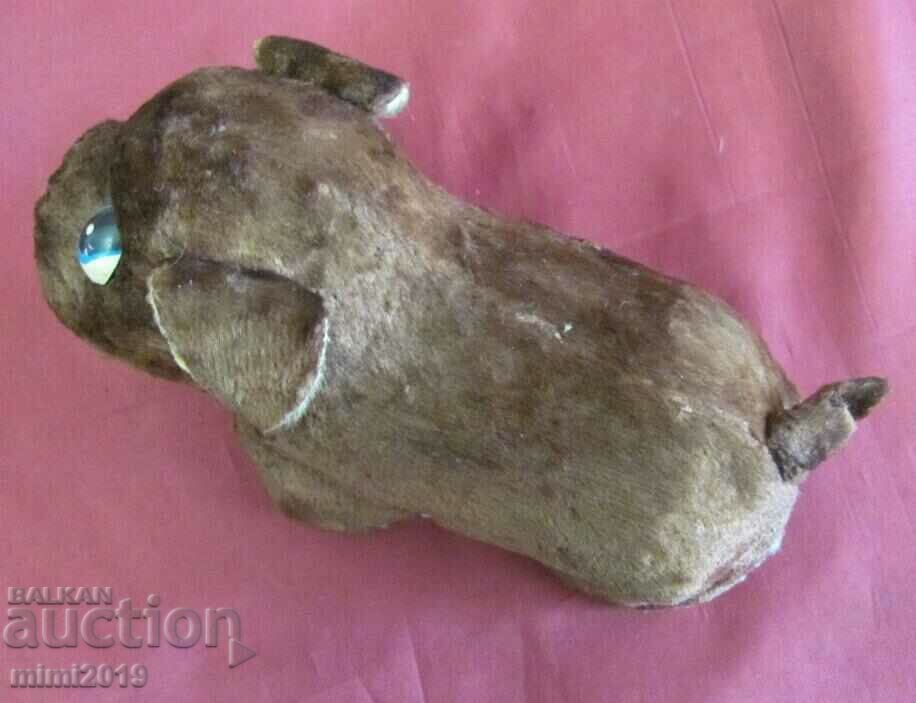 Auction Vintage Toy Dog Auction Vintage Toy Dog