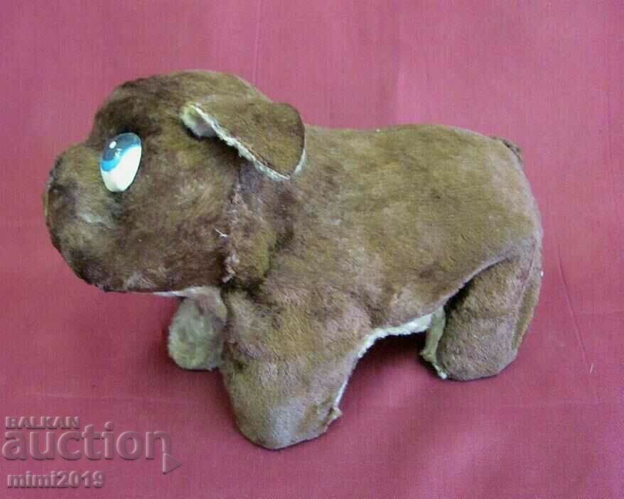 Vintage Toy Dog - 6 Vintage Toy Dog - 6