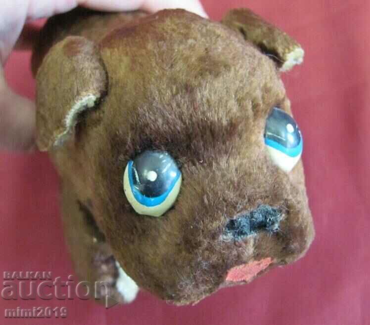 Vintage Toy Dog - 7 Vintage Toy Dog - 7