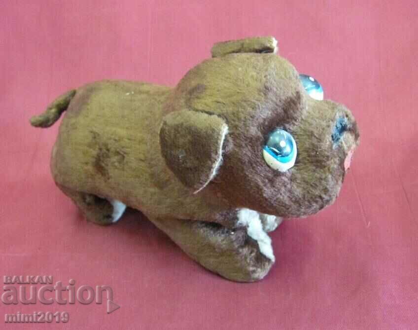 Vintage Toy Dog Vintage Toy Dog