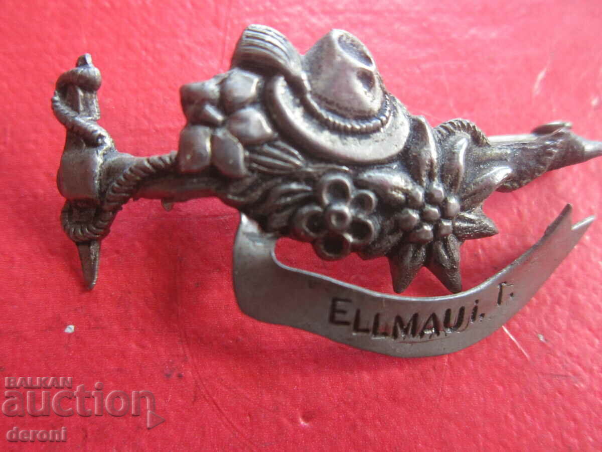 Great hunting bronze badge badge 2 with price 25.00 BGN | € 12.78 Great hunting bronze badge badge 2 with price 25.00 BGN | € 12.78