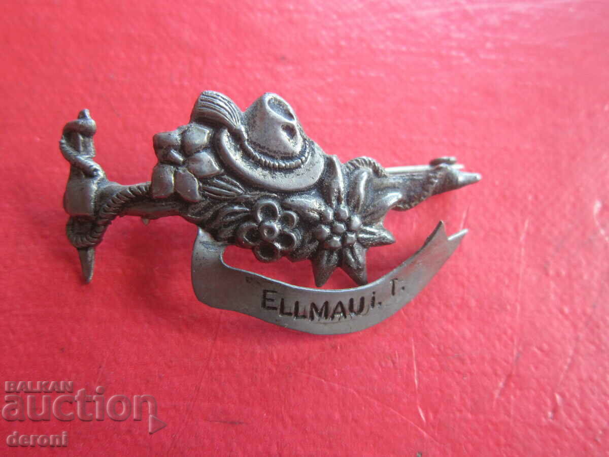 Delivery of Great hunting bronze badge badge 2 Delivery of Great hunting bronze badge badge 2