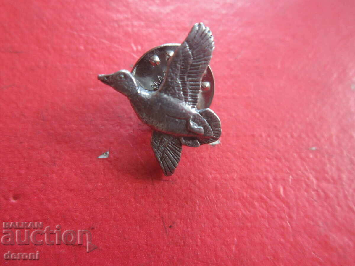 Amazing hunting bronze badge badge 4 - 5