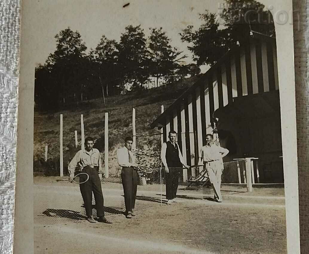 TENNIS SPORT 192 .. PHOTO