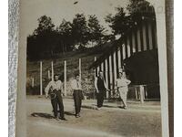 TENIS SPORT 192 .. FOTO