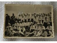 SOCIETATEA „TINERETULUI” „SFÂNTUL CHIRIL ŞI METODIE” 193 .. FOTO