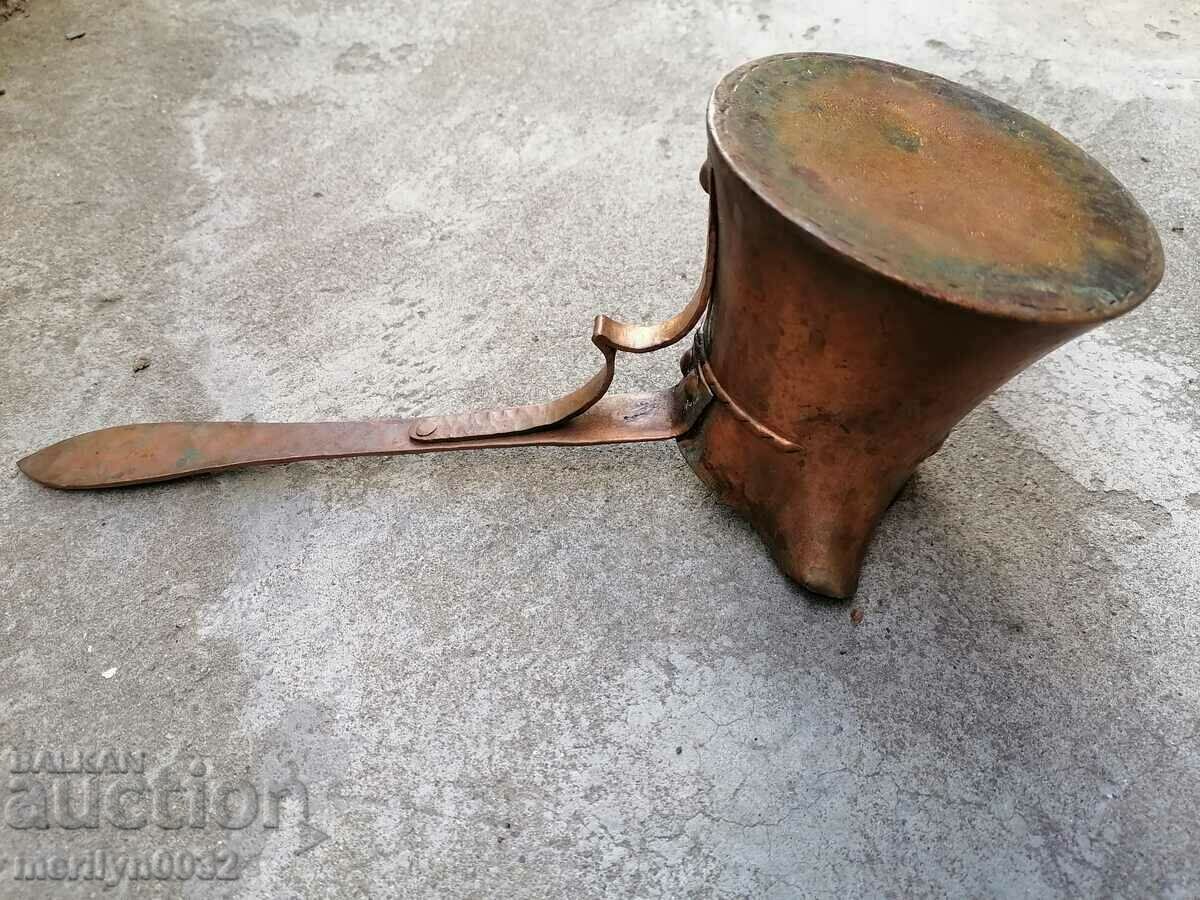 Παράδοση Παλιά χαλκού κονσερβοποιημένα κατσαρόλα, μπρίκι, χαλκό, σκάφος χαλκού Παράδοση Παλιά χαλκού κονσερβοποιημένα κατσαρόλα, μπρίκι, χαλκό, σκάφος χαλκού