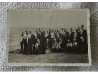 "HERO" SOCIETY BY THE SEA 193 .. PHOTO