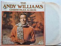 Andy Williams - Album de Crăciun
