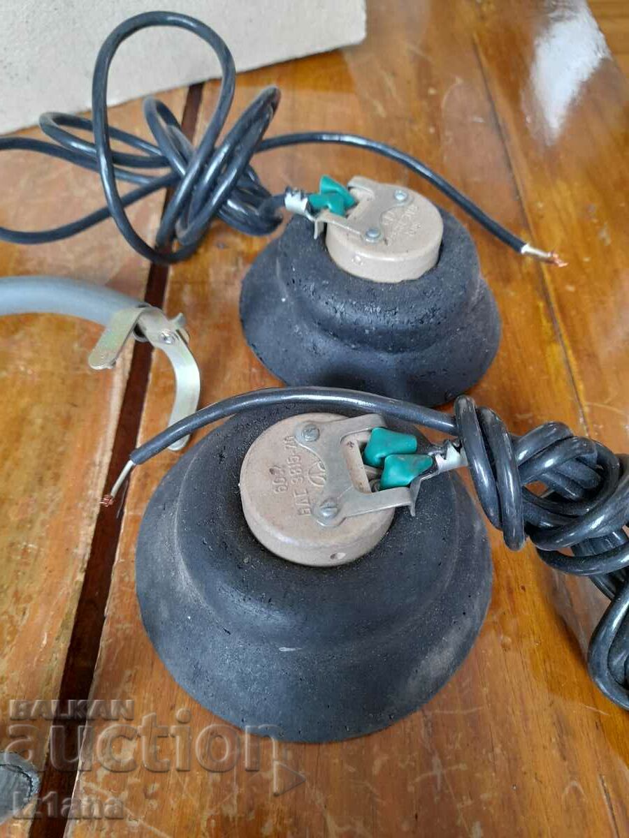 Auction Old headphones Auction Old headphones