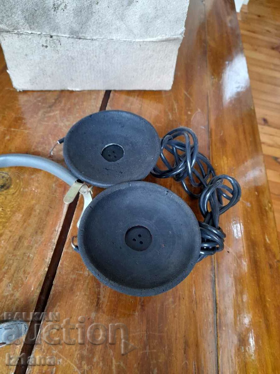 Old headphones - 5 Old headphones - 5