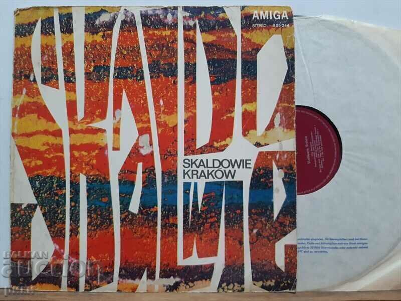 Skaldowie - Κρακοβία Skaldowie - Κρακοβία