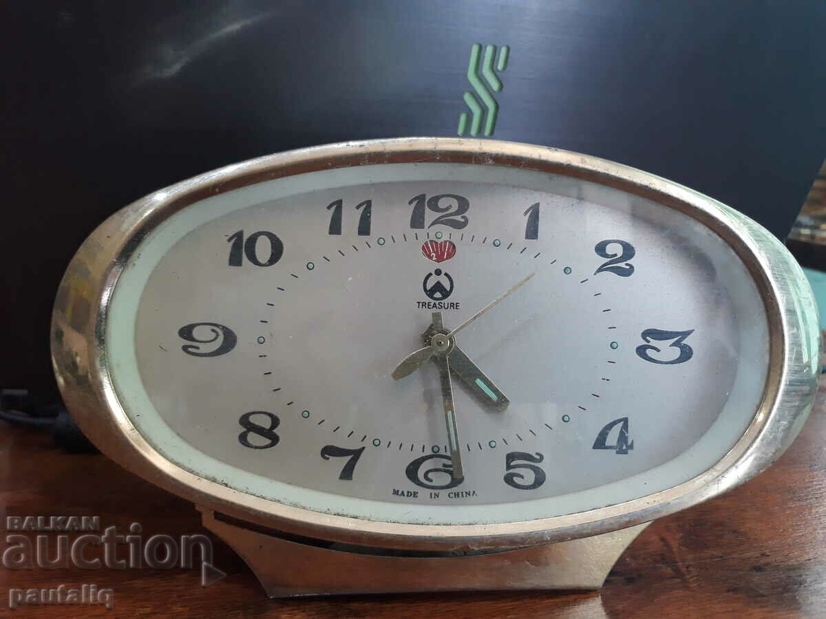 CHINESE ALARM with price 10.00 BGN | € 5.11 CHINESE ALARM with price 10.00 BGN | € 5.11