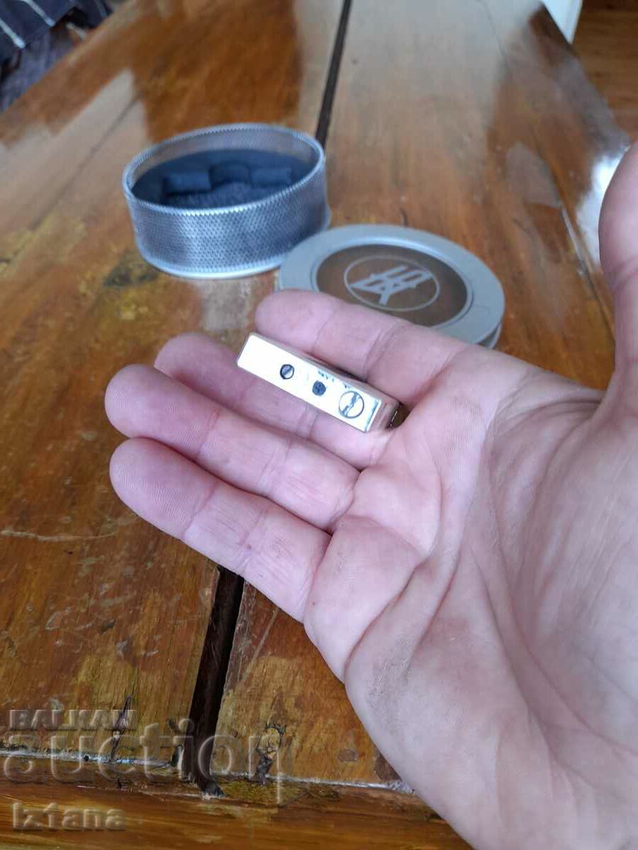 Ελαφρύτερη βουλγαρική τηλεόραση - 5