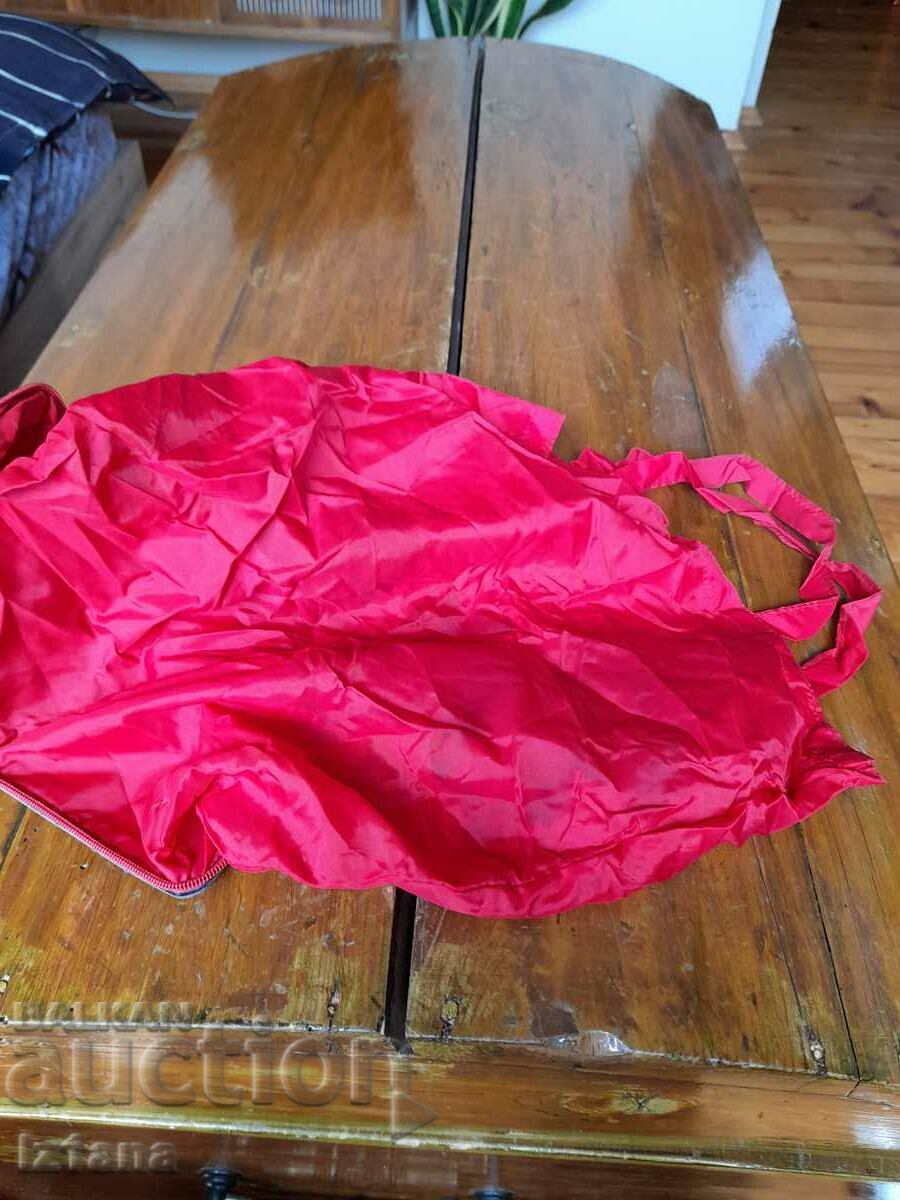 Delivery of Old bag from Preciz Mihaylovgrad