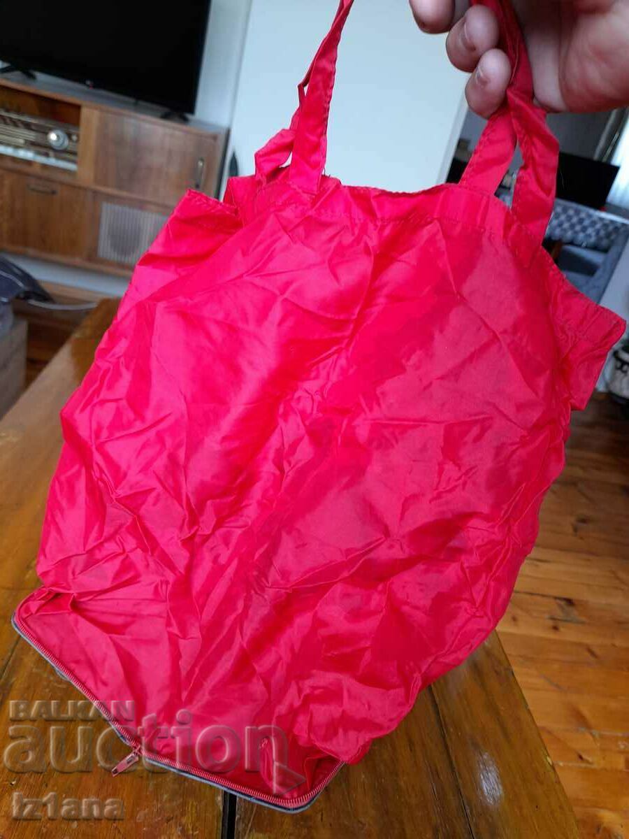 Old bag from Preciz Mihaylovgrad - 5