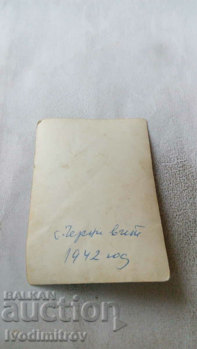 Photo Black Twisted Boys and Men in Shorts 1942 with price 2.45 BGN | € 1.25 Photo Black Twisted Boys and Men in Shorts 1942 with price 2.45 BGN | € 1.25