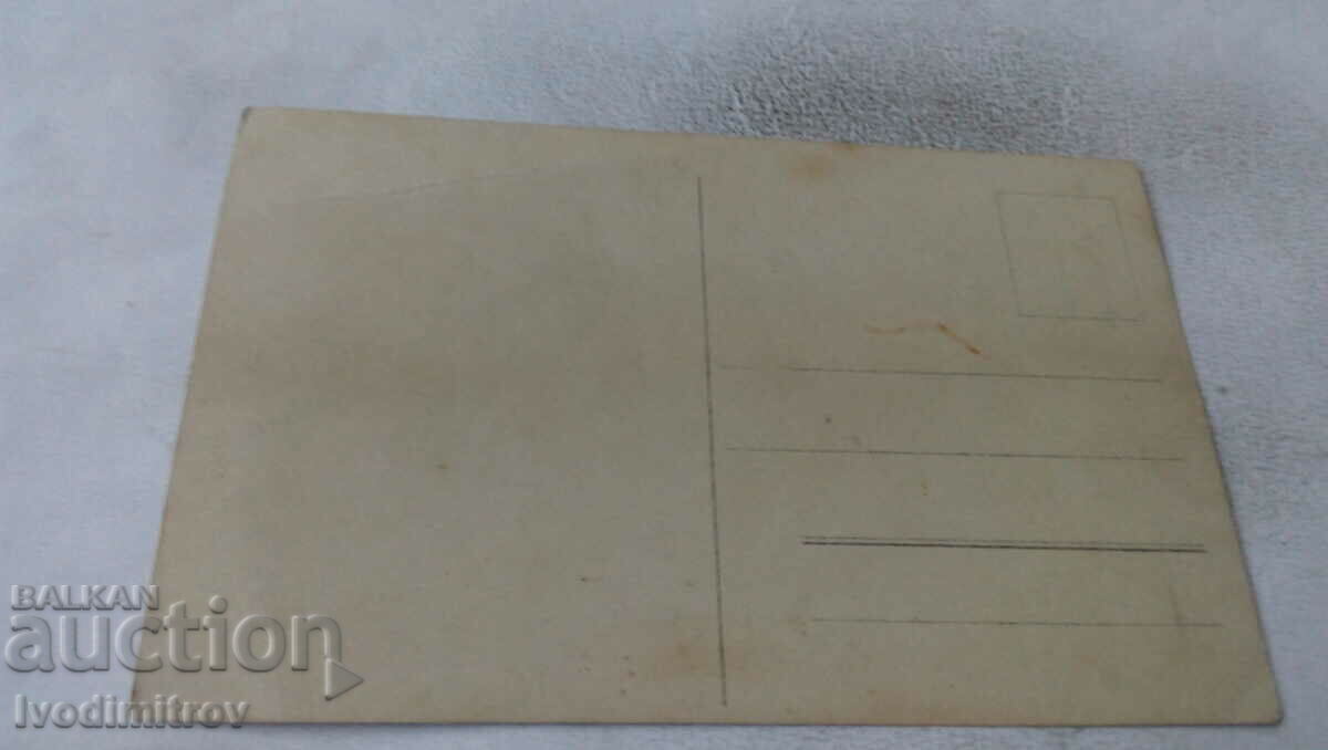 Photo Men women and children on the lawn with price 1.45 BGN | € 0.74 Photo Men women and children on the lawn with price 1.45 BGN | € 0.74