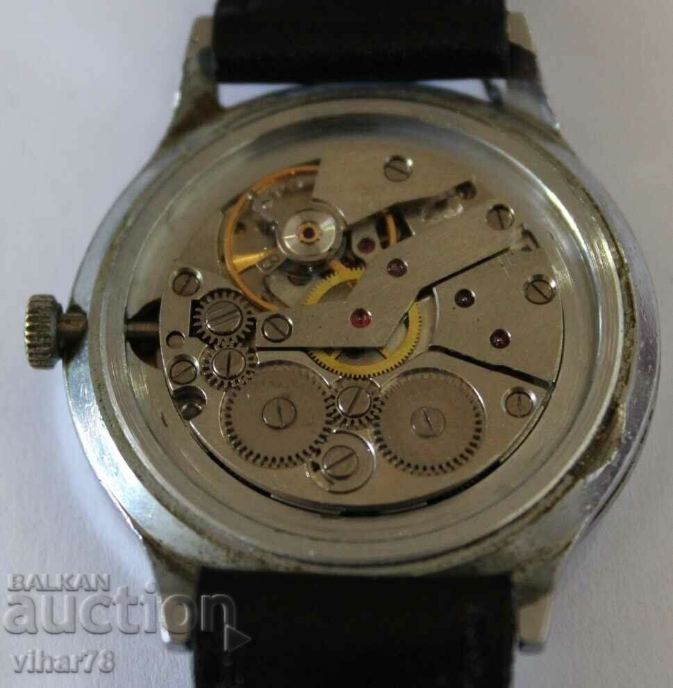 GLORY MEN'S WATCH - 6 GLORY MEN'S WATCH - 6