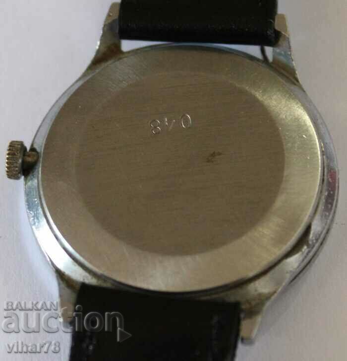 GLORY MEN'S WATCH - 7 GLORY MEN'S WATCH - 7