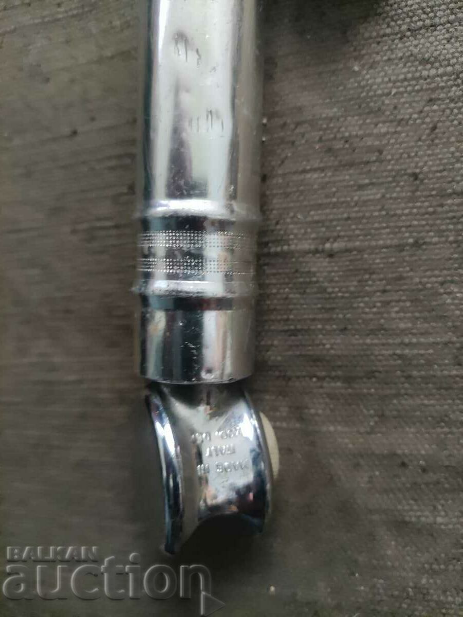 Wheel pump: Impero Silca mod dep with price 150.00 BGN | € 76.69 Wheel pump: Impero Silca mod dep with price 150.00 BGN | € 76.69