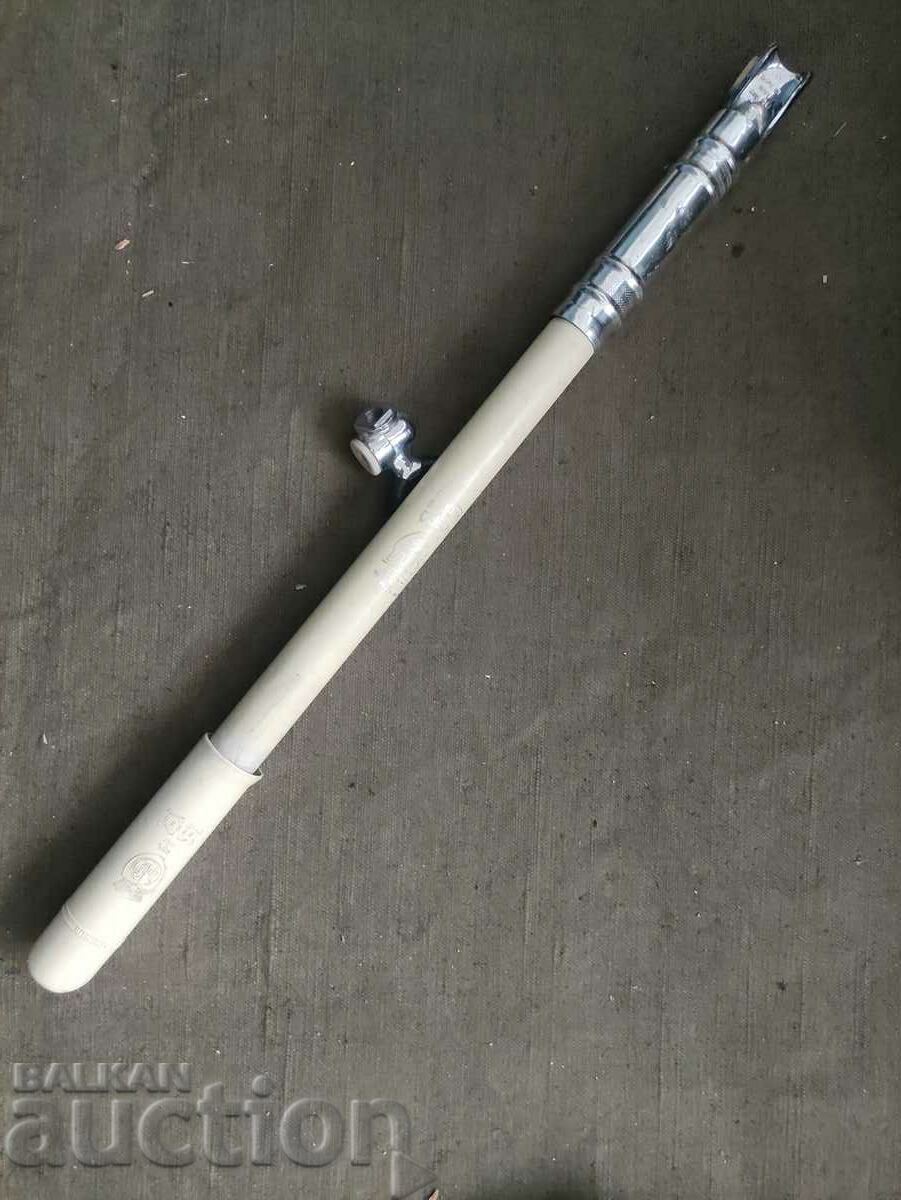 Wheel pump: Impero Silca mod dep - 7 Wheel pump: Impero Silca mod dep - 7