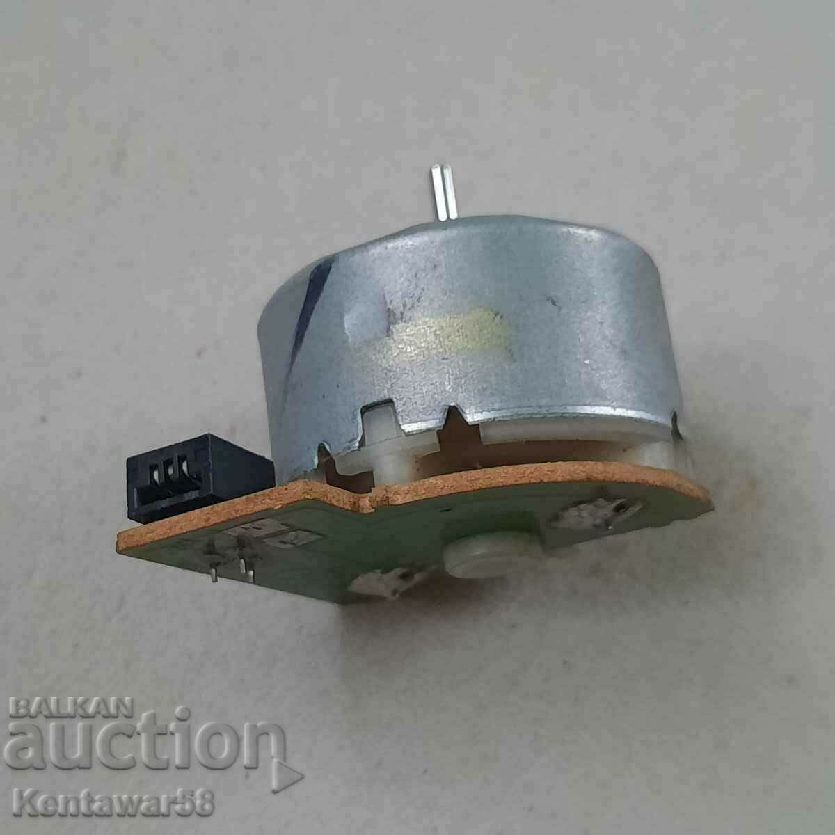 RF500TV-12560 micromotor with price 2.00 BGN | € 1.02 RF500TV-12560 micromotor with price 2.00 BGN | € 1.02