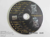 CD ALBUM EROS RAMAZZOTTI