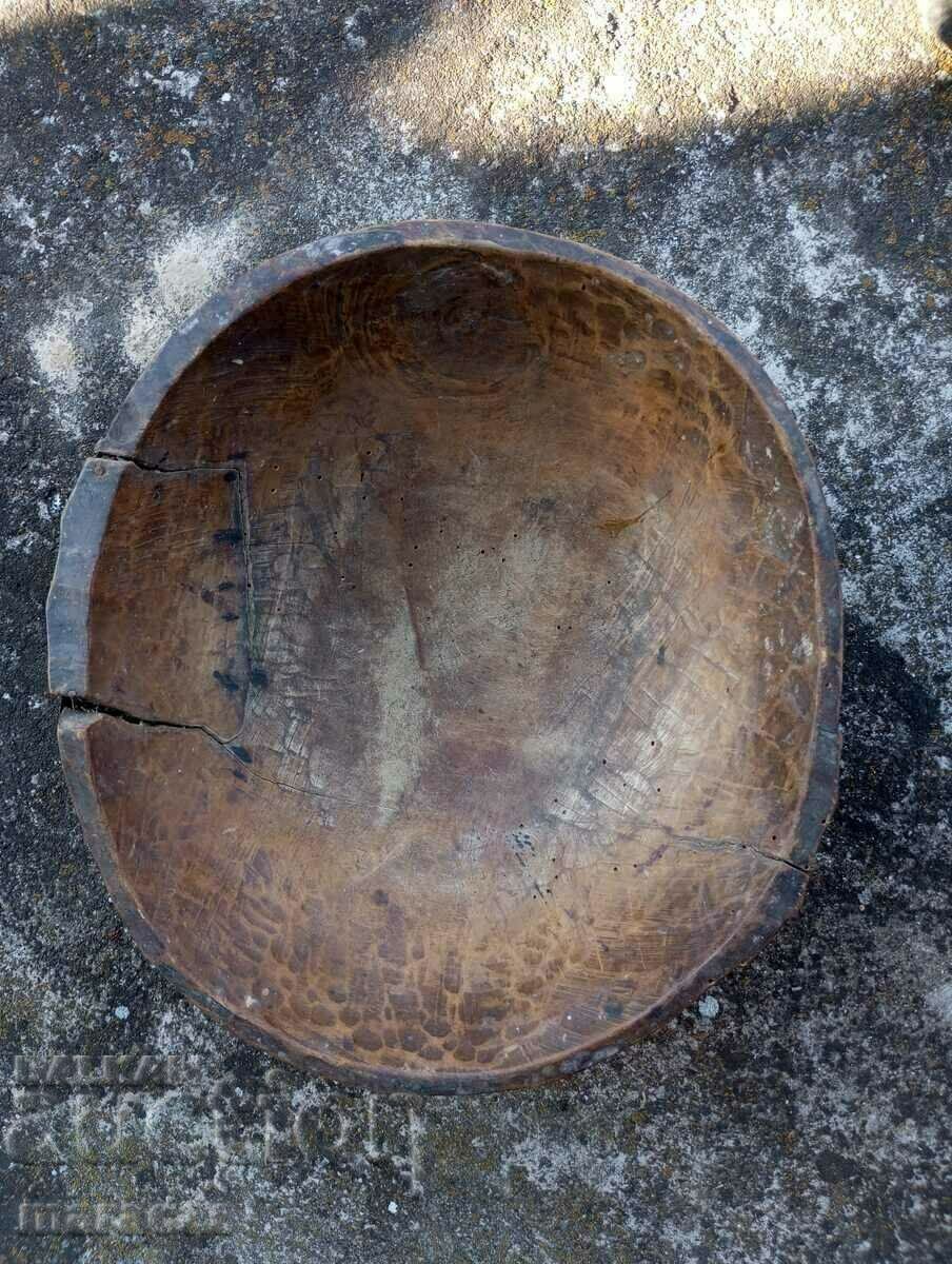 Auction Old wooden table paralyzed and wood. buy Auction Old wooden table paralyzed and wood. buy