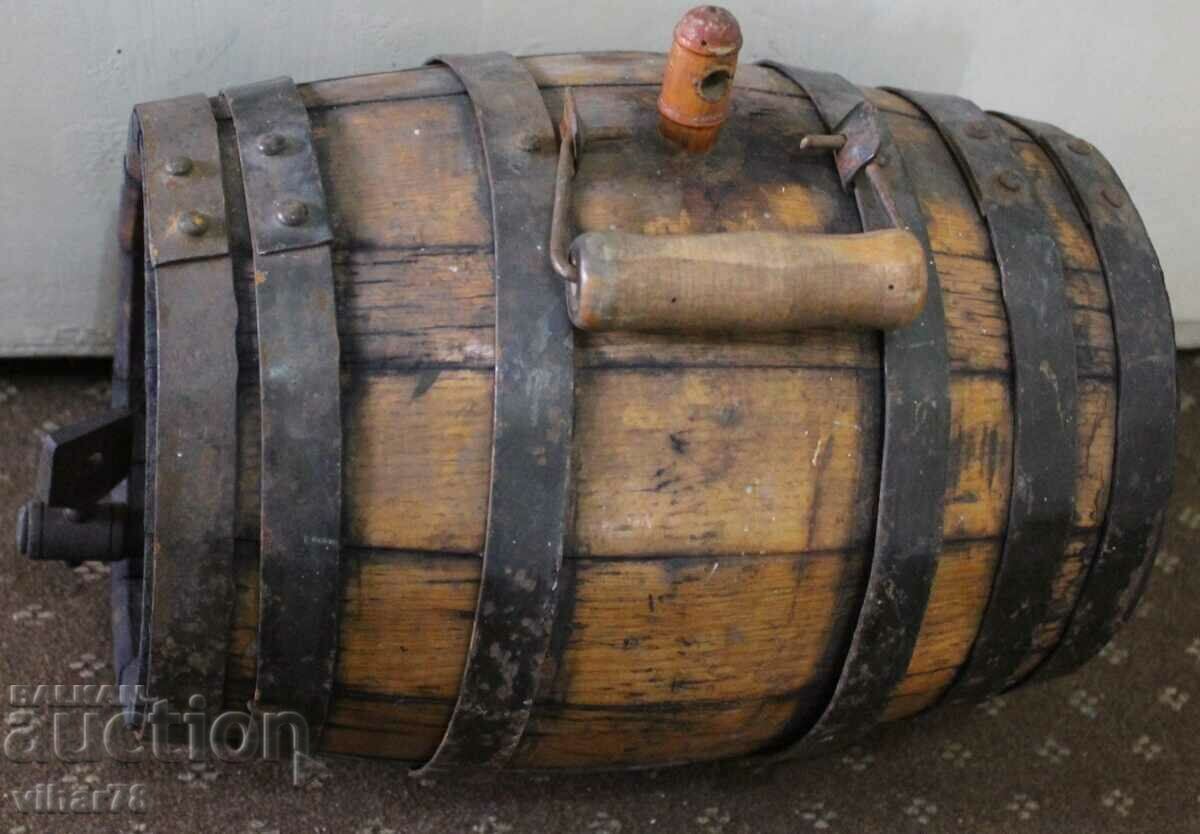 СТАРО БУРЕ с цена € 49.99 | 97.77 лв. СТАРО БУРЕ с цена € 49.99 | 97.77 лв.