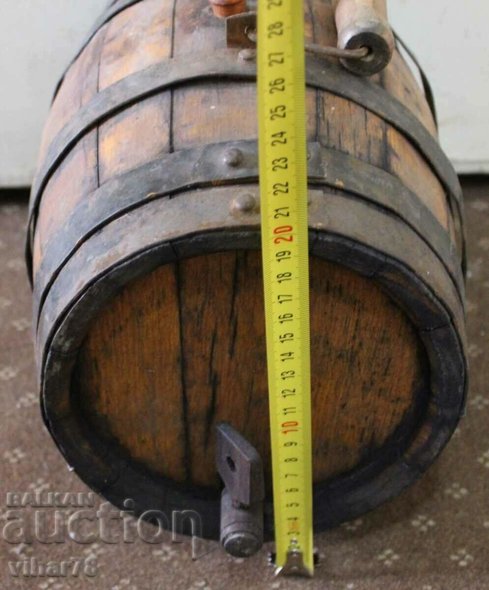 Livrarea BOTIOAVĂ VECHE