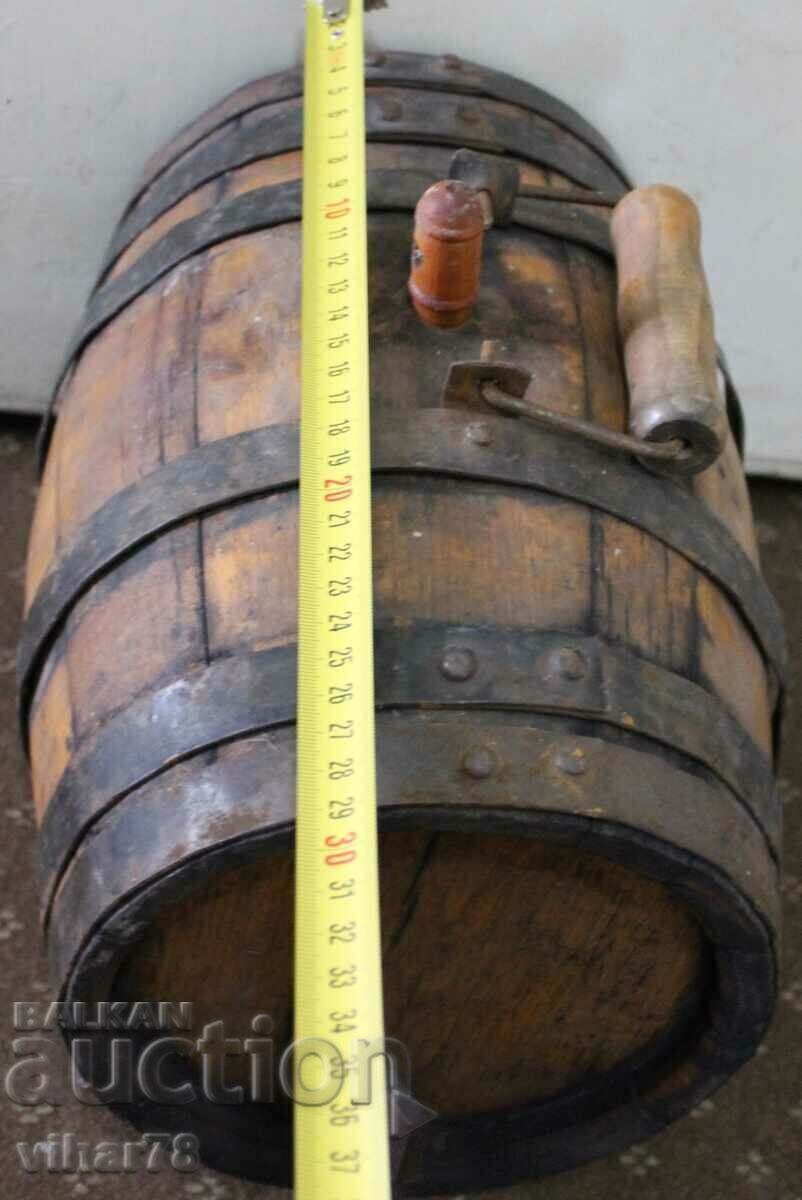 СТАРО БУРЕ - 5 СТАРО БУРЕ - 5