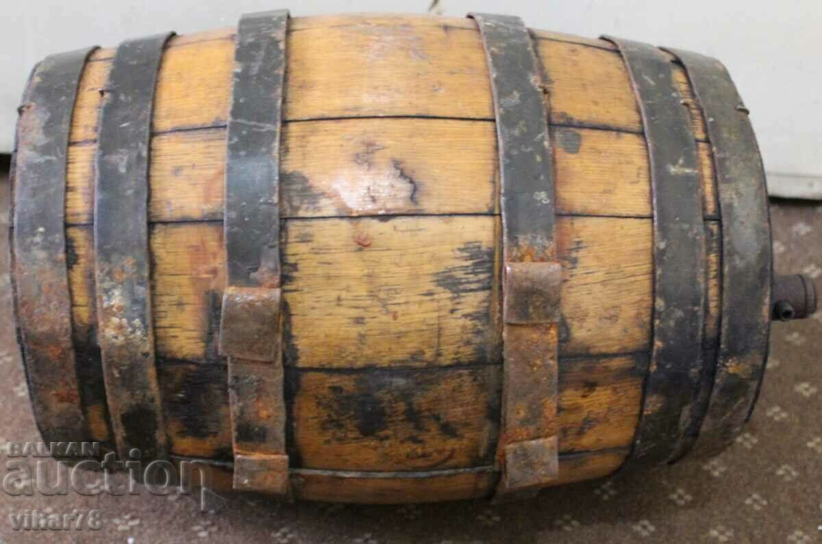 СТАРО БУРЕ - 7 СТАРО БУРЕ - 7