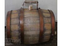 OLD BARREL