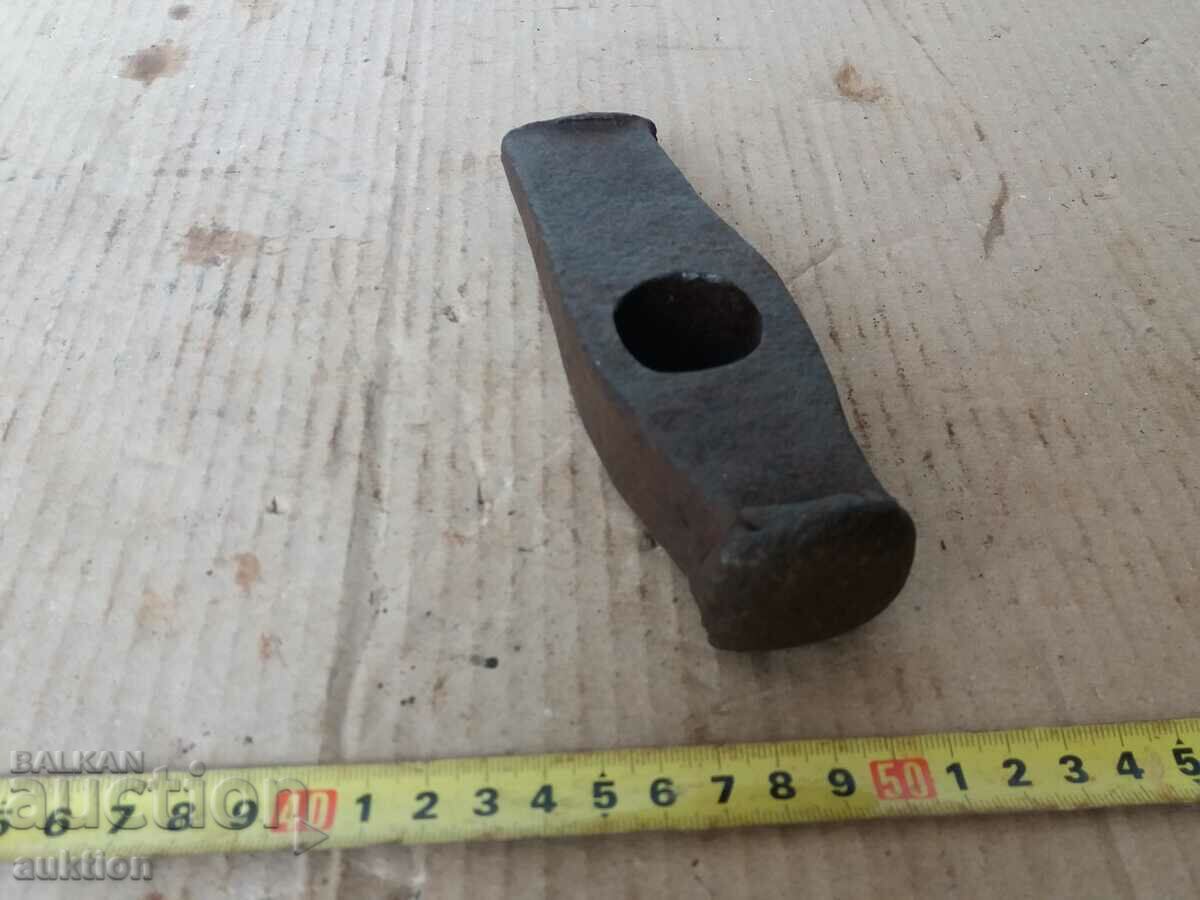 REVIVAL CRAFT HAMMER - MASSIVE with price 3.99 BGN | € 2.04 REVIVAL CRAFT HAMMER - MASSIVE with price 3.99 BGN | € 2.04