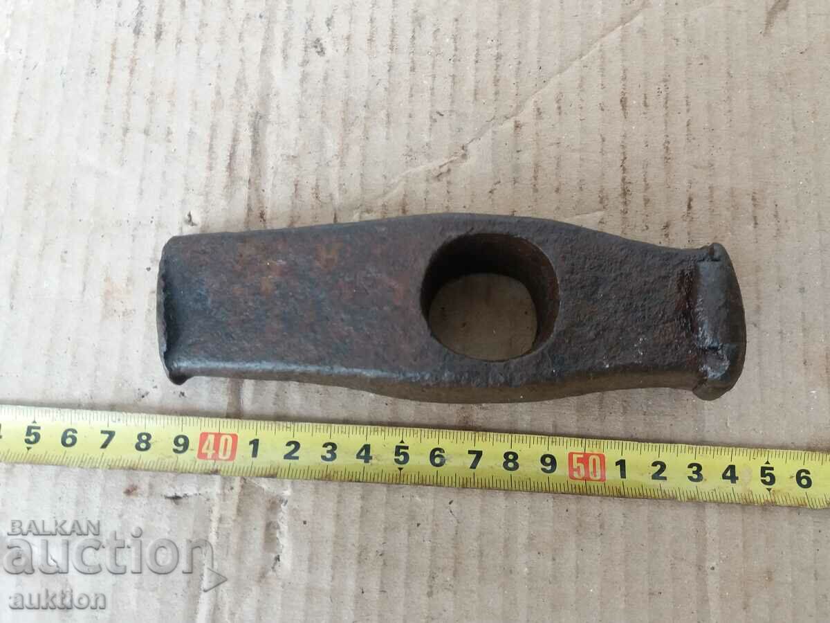 Delivery of REVIVAL CRAFT HAMMER - MASSIVE Delivery of REVIVAL CRAFT HAMMER - MASSIVE