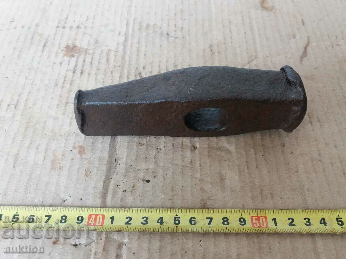 REVIVAL CRAFT HAMMER - MASSIVE - 5 REVIVAL CRAFT HAMMER - MASSIVE - 5