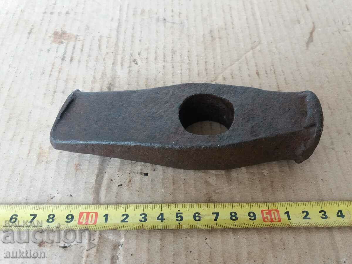 REVIVAL CRAFT HAMMER - MASSIVE - 6 REVIVAL CRAFT HAMMER - MASSIVE - 6