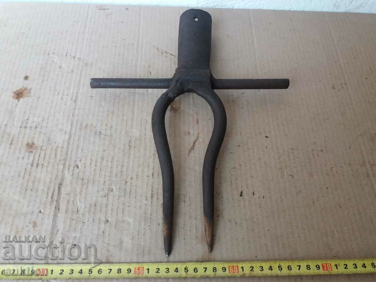 Delivery of KOVAN REVIVAL TOOL FOR BEET EXTRACTION Delivery of KOVAN REVIVAL TOOL FOR BEET EXTRACTION