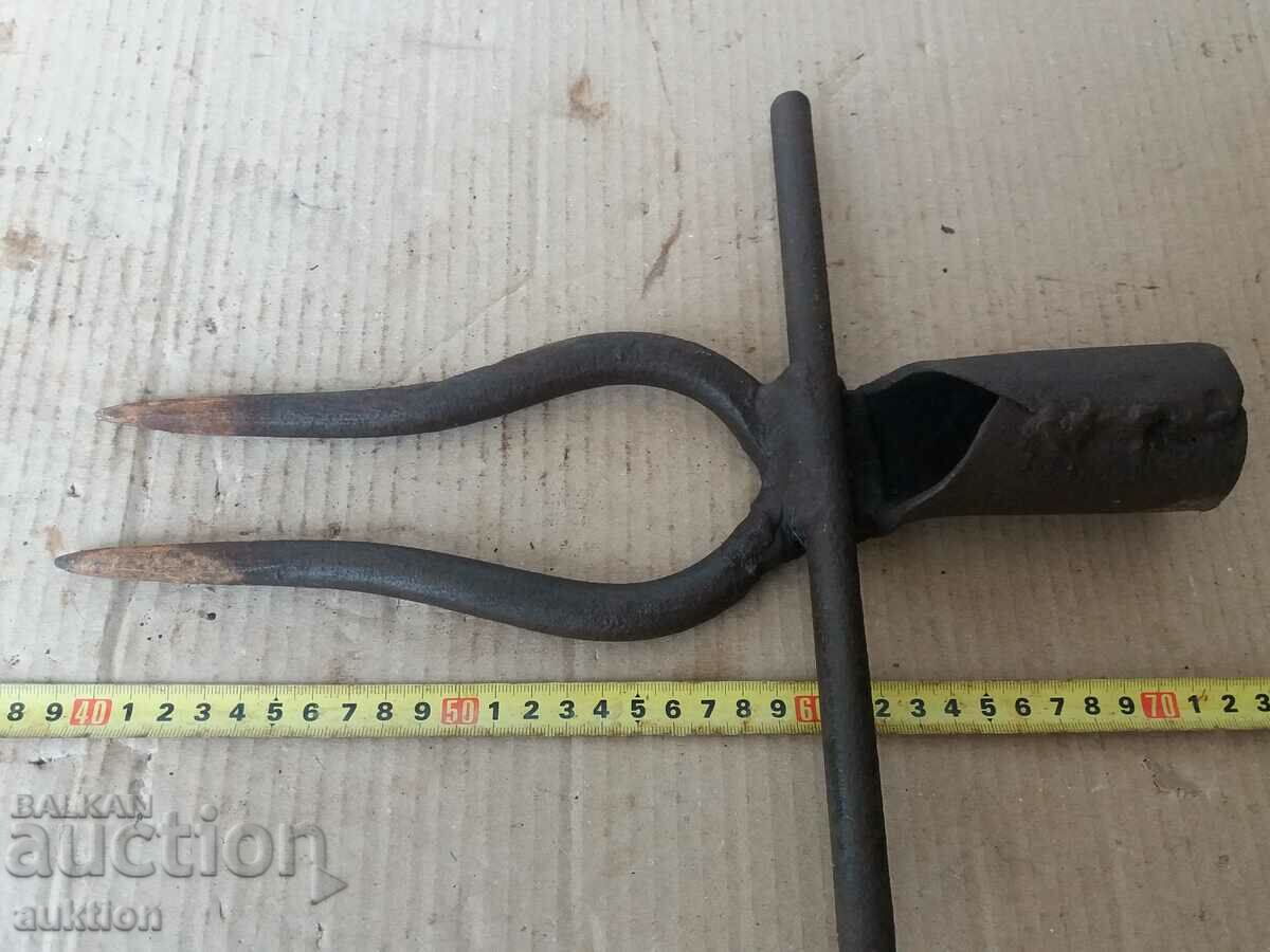 KOVAN REVIVAL TOOL FOR BEET EXTRACTION - 5 KOVAN REVIVAL TOOL FOR BEET EXTRACTION - 5