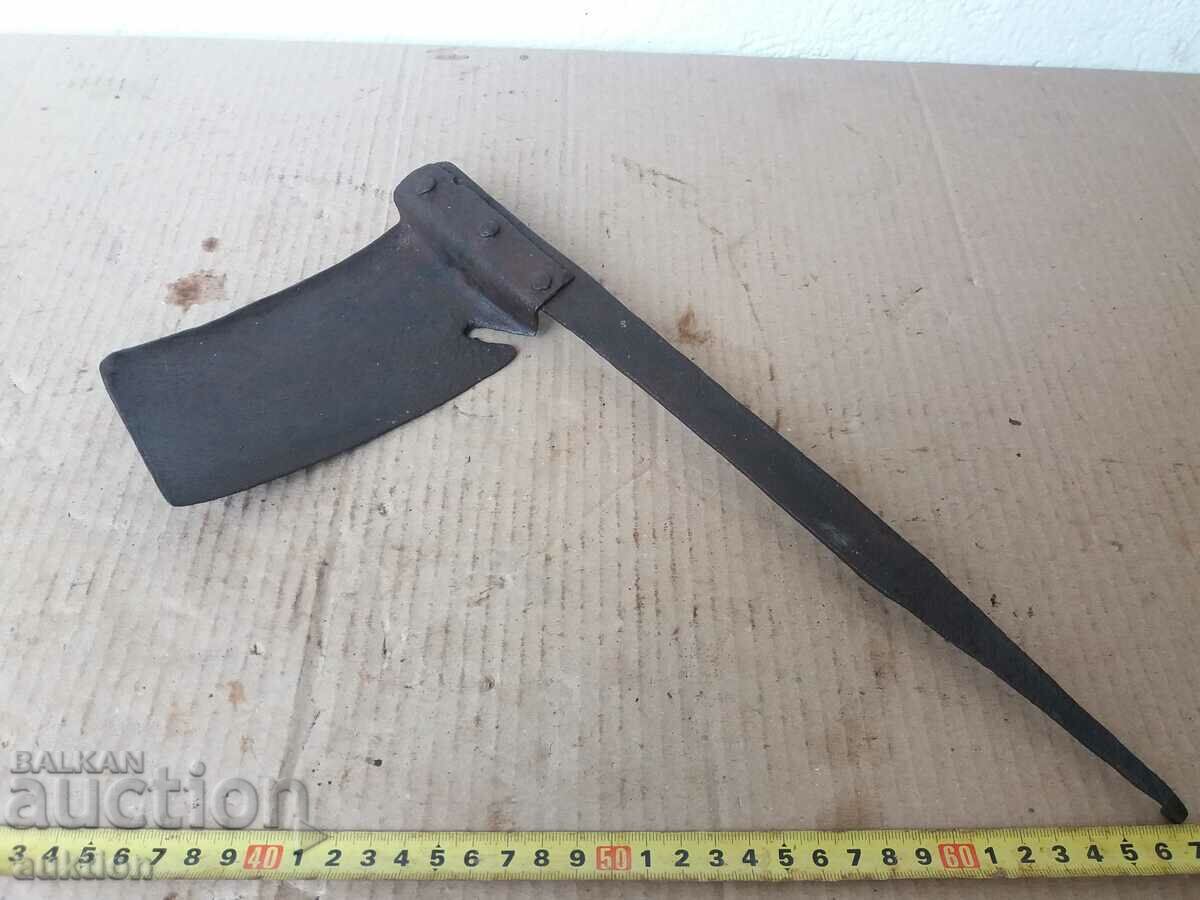 KOVAN REVIVAL INSTRUMENT FOR HORSEING with price 9.99 BGN | € 5.11